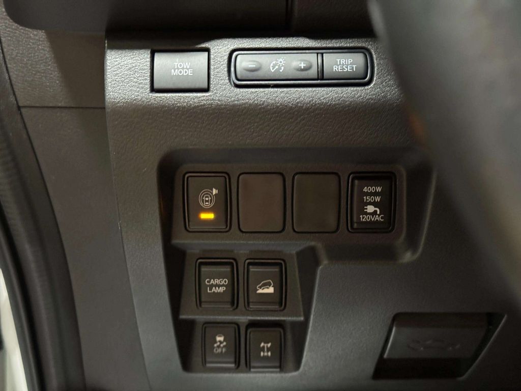 2023 Nissan Frontier PRO-4X w/Convenience &amp; Tech Pkg San Clemente CA