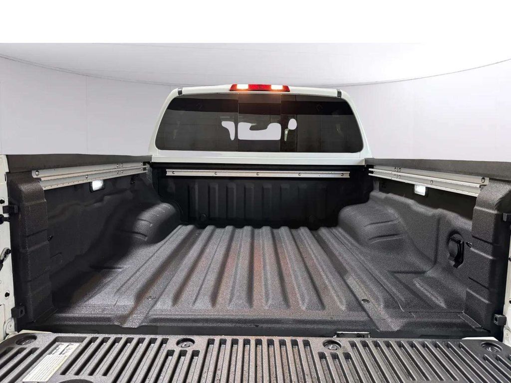 2023 Nissan Frontier PRO-4X w/Convenience &amp; Tech Pkg San Clemente CA