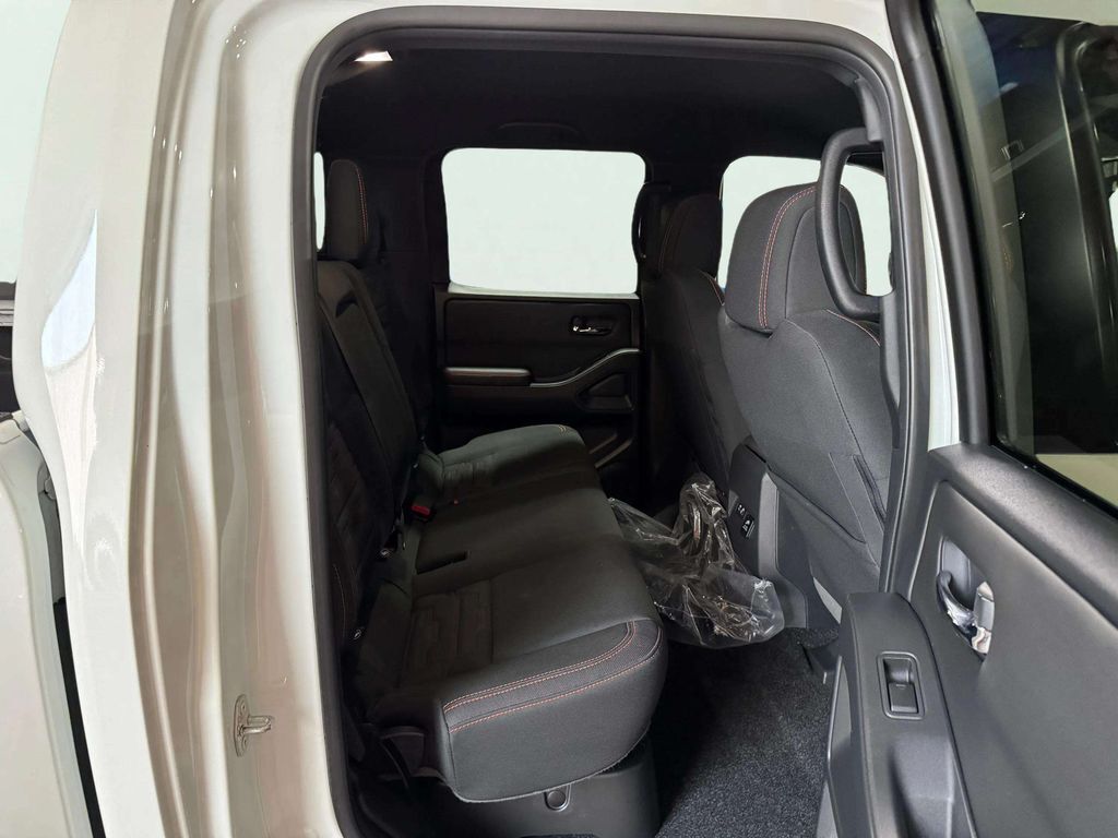 2023 Nissan Frontier PRO-4X w/Convenience &amp; Tech Pkg San Clemente CA
