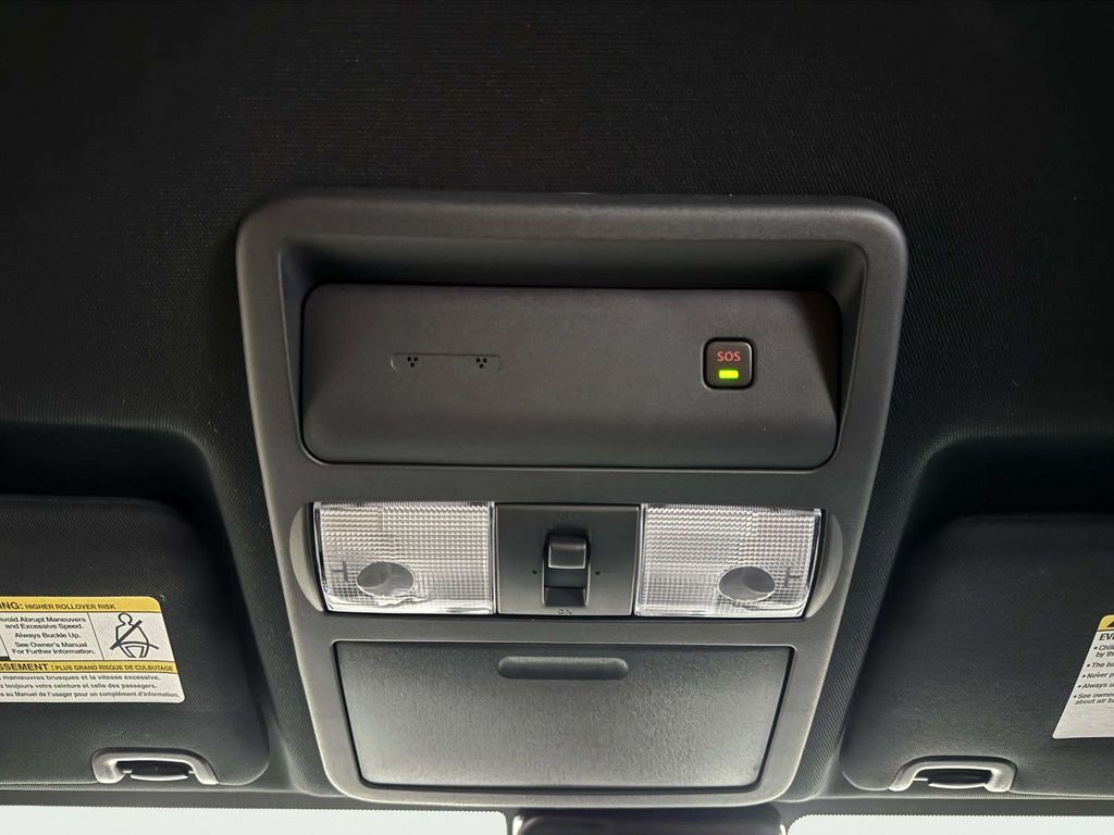 2023 Nissan Frontier PRO-4X w/Convenience &amp; Tech Pkg San Clemente CA