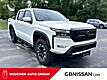 2023 Nissan Frontier PRO-4X w/Convenience & Tech Pkg