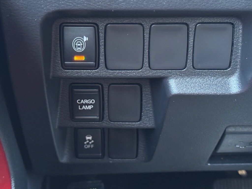 2023 Nissan Frontier PRO-X Morristown TN 2023 Nissan Frontier PRO-X Morristown TN