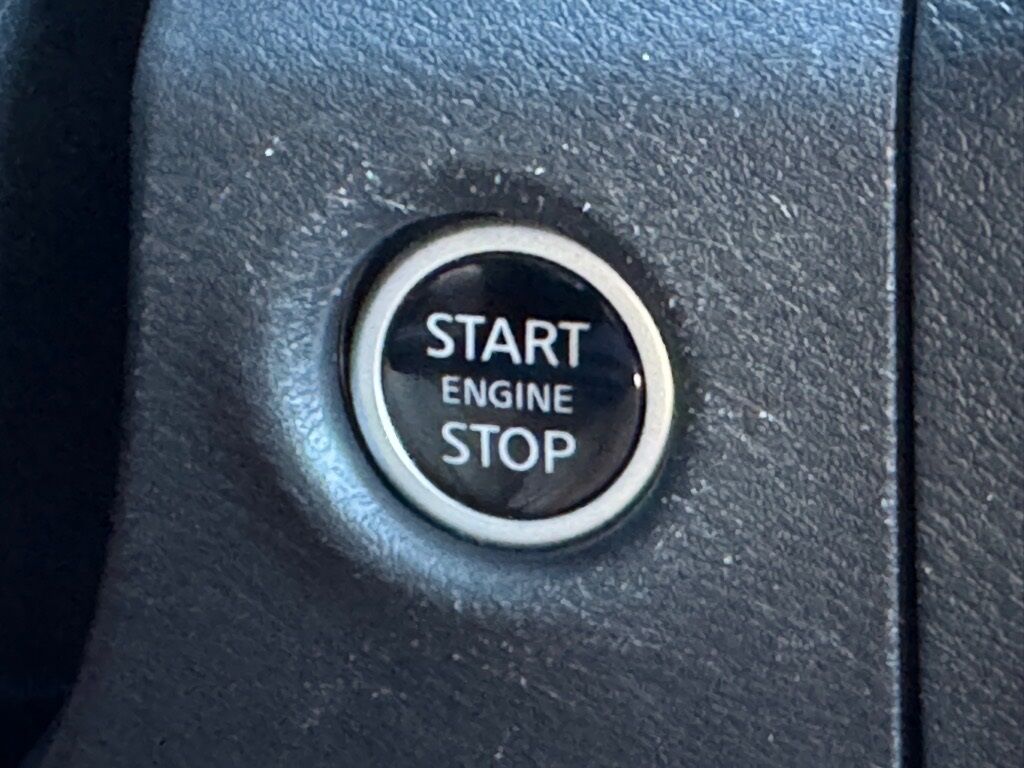 2023 Nissan Frontier PRO-X Morristown TN 2023 Nissan Frontier PRO-X Morristown TN