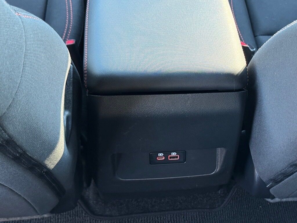 2023 Nissan Frontier PRO-X Morristown TN 2023 Nissan Frontier PRO-X Morristown TN