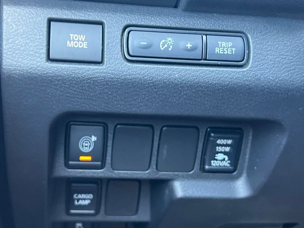 2023 Nissan Frontier PRO-X San Marcos TX