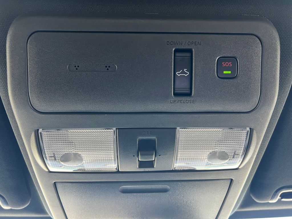 2023 Nissan Frontier PRO-X San Marcos TX