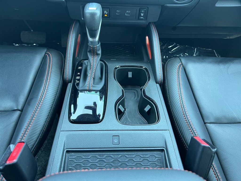 2023 Nissan Frontier PRO-X San Marcos TX