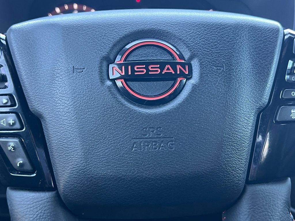 2023 Nissan Frontier PRO-X San Marcos TX
