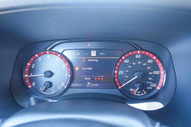 2023 Nissan Frontier PRO-X Moreno Valley CA 2023 Nissan Frontier PRO-X Moreno Valley CA