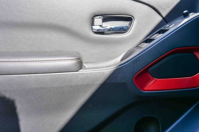 2023 Nissan Frontier PRO-X Moreno Valley CA 2023 Nissan Frontier PRO-X Moreno Valley CA