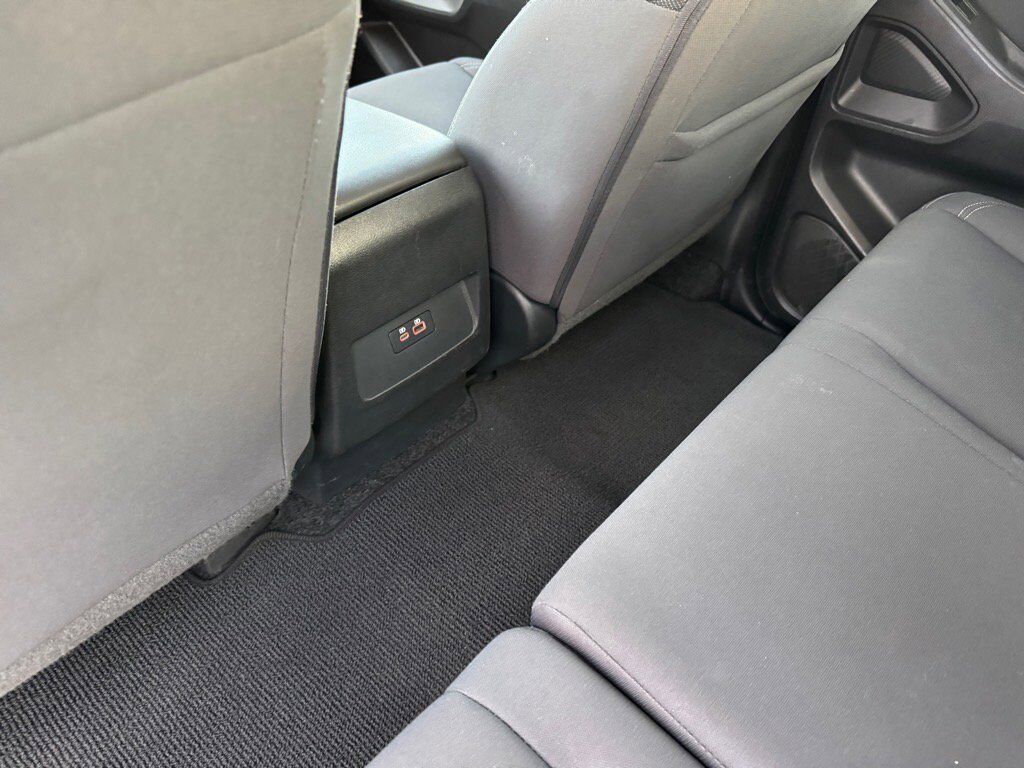 2023 Nissan Frontier SV Johnson City TN 2023 Nissan Frontier SV Johnson City TN