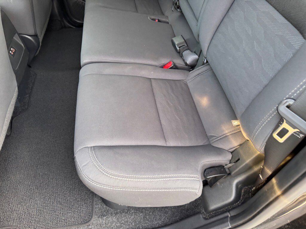 2023 Nissan Frontier SV Johnson City TN 2023 Nissan Frontier SV Johnson City TN