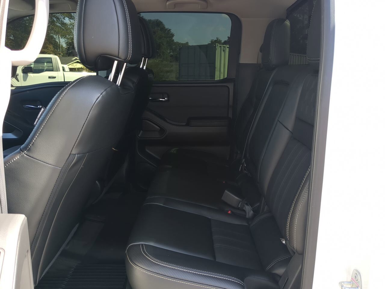 2023 Nissan Frontier SV Appleton WI