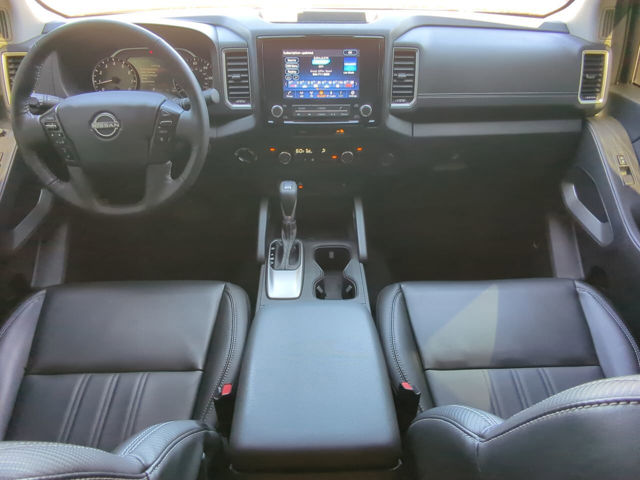 2023 Nissan Frontier SV Appleton WI