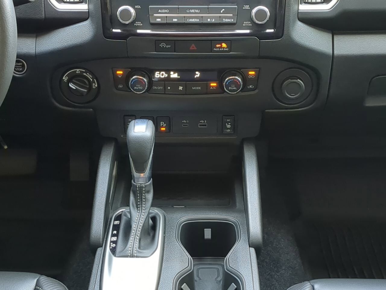 2023 Nissan Frontier SV Appleton WI
