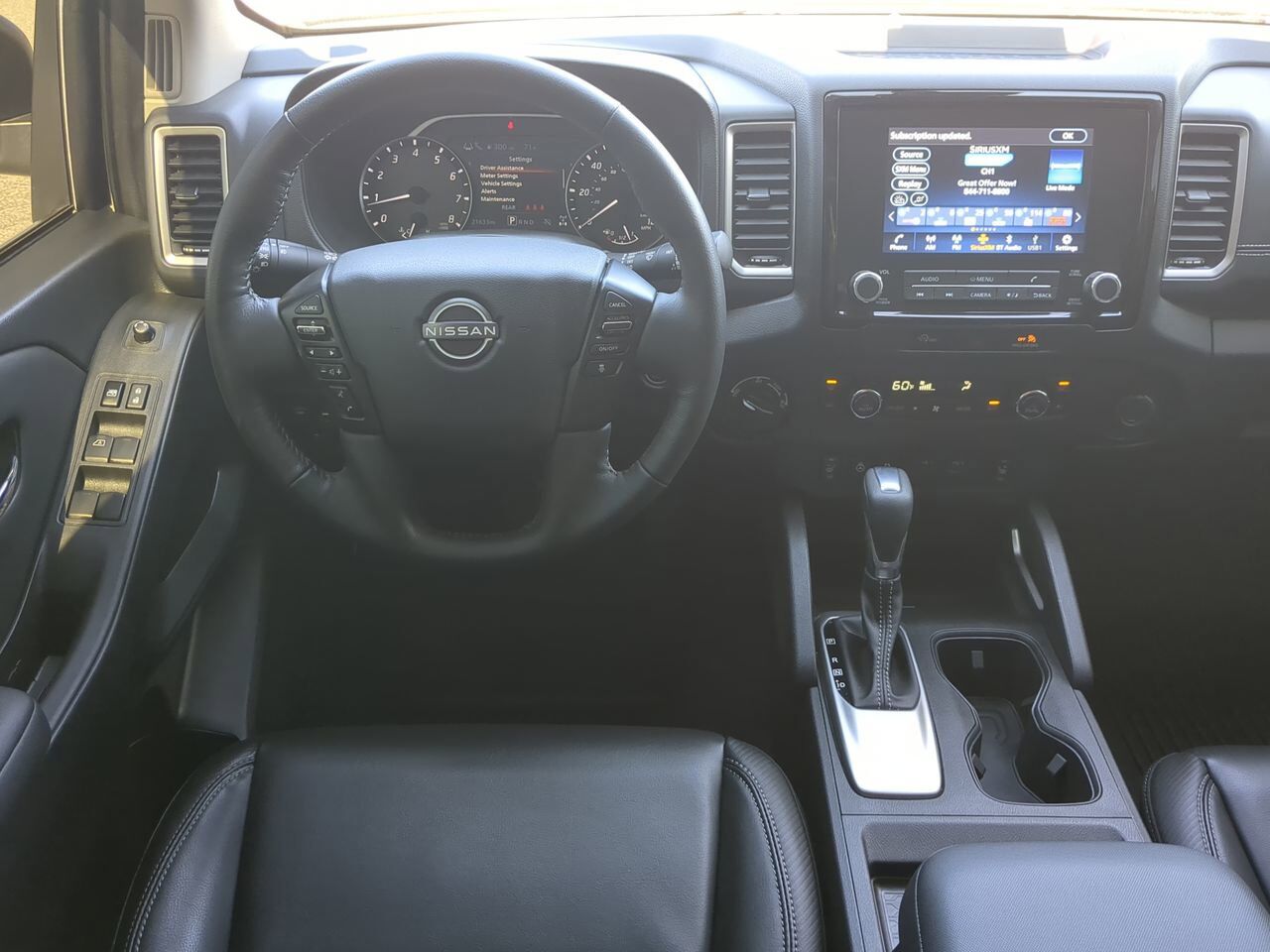 2023 Nissan Frontier SV Appleton WI