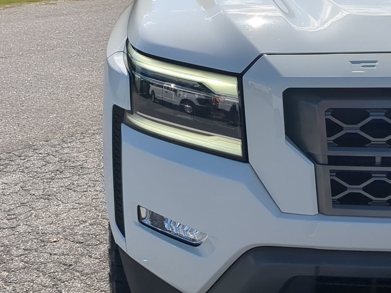 2023 Nissan Frontier SV Appleton WI
