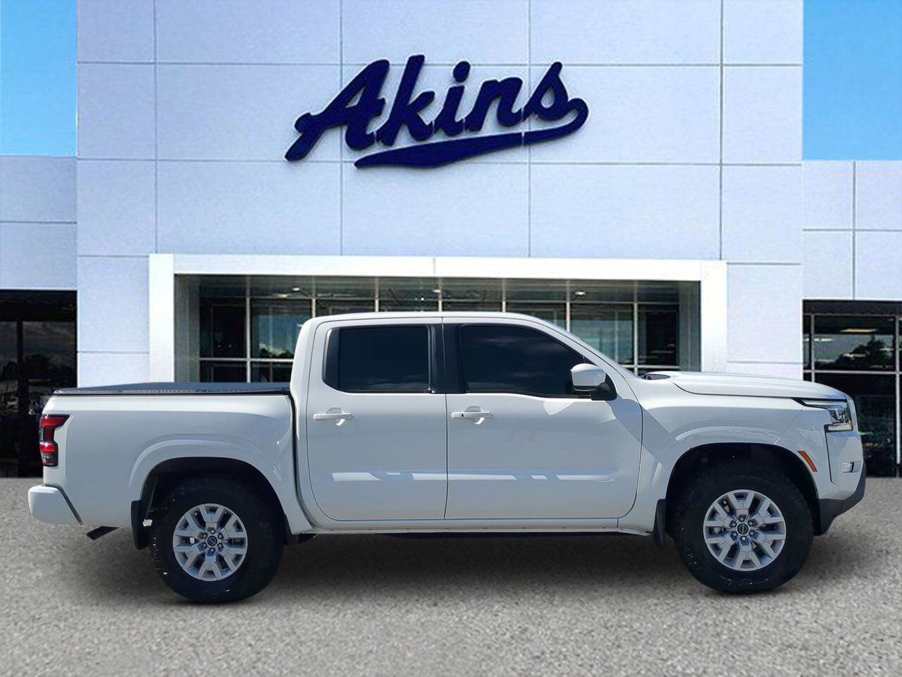 2023 Nissan Frontier SV Appleton WI