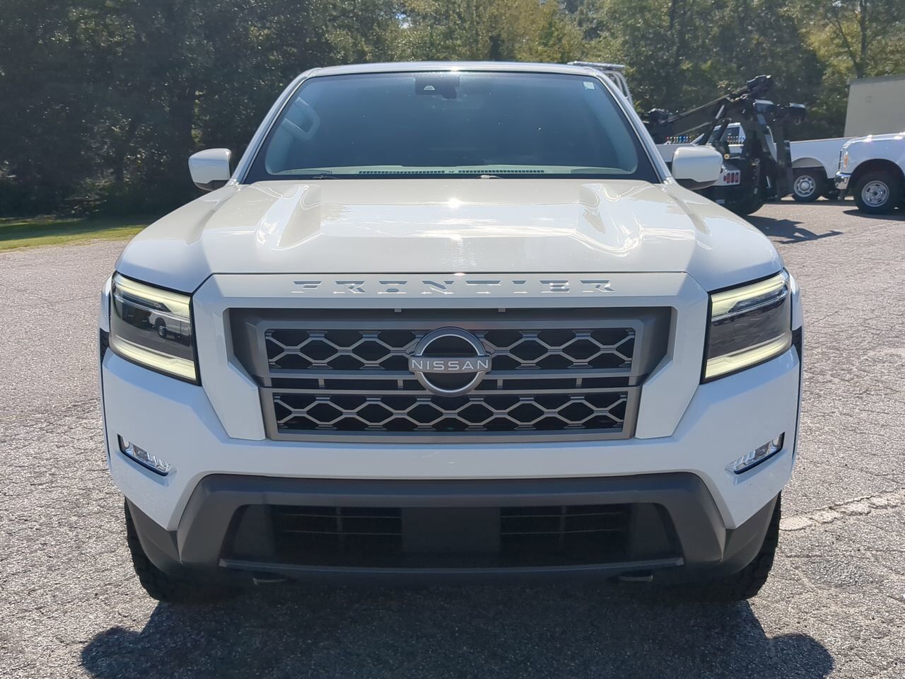 2023 Nissan Frontier SV Appleton WI