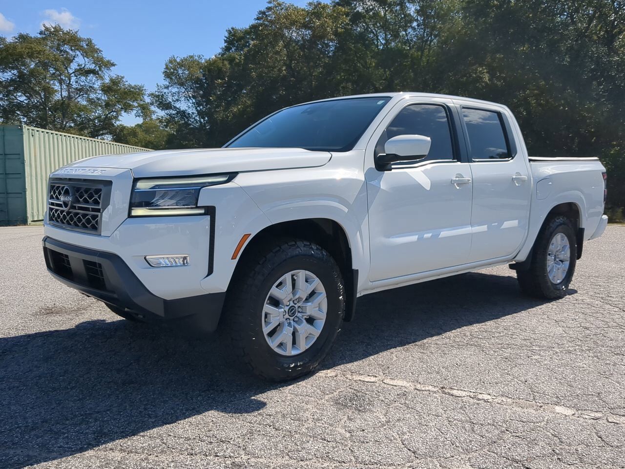 2023 Nissan Frontier SV Appleton WI