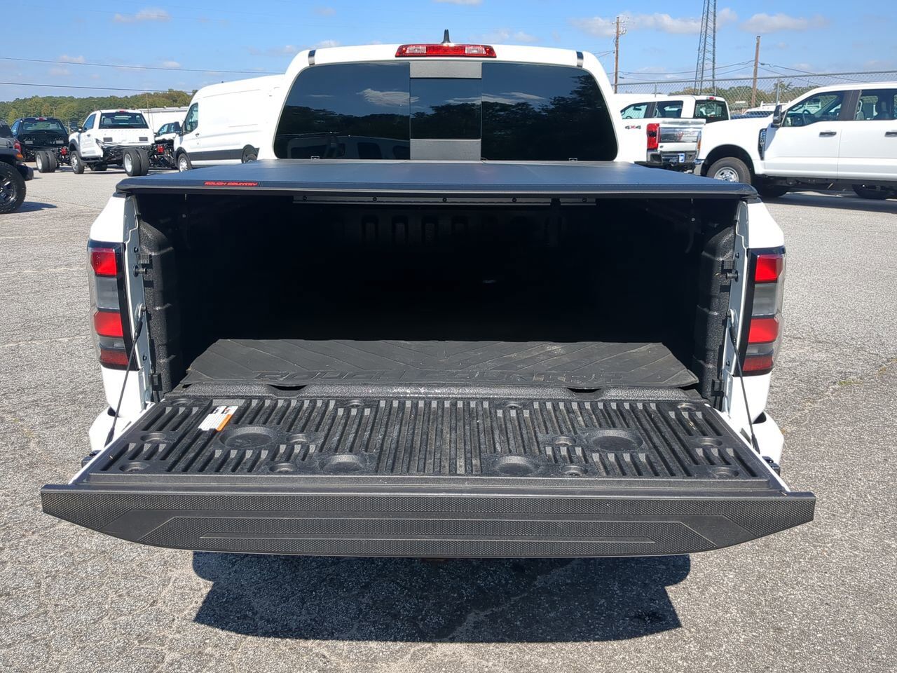 2023 Nissan Frontier SV Appleton WI