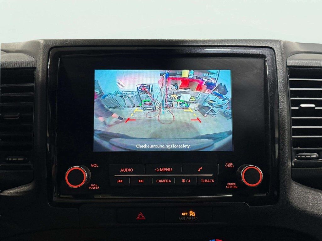 2023 Nissan Frontier SV w/Midnight & Tech Pkg San Clemente CA 2023 Nissan Frontier SV w/Midnight & Tech Pkg San Clemente CA