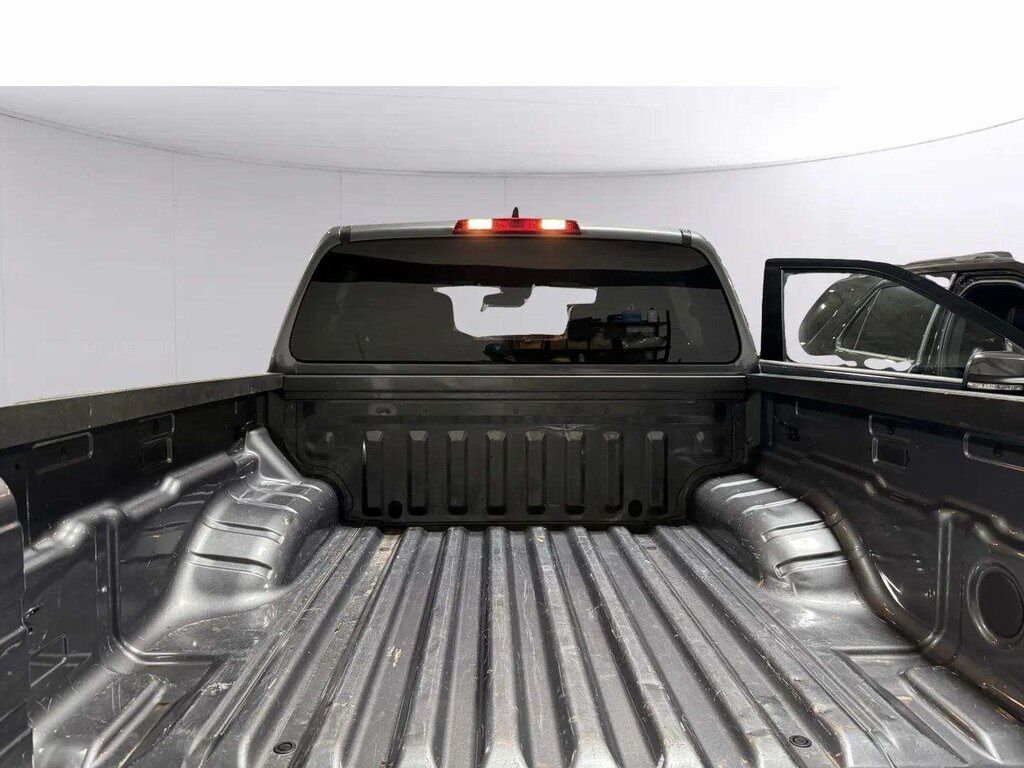 2023 Nissan Frontier SV w/Midnight &amp; Tech Pkg San Clemente CA
