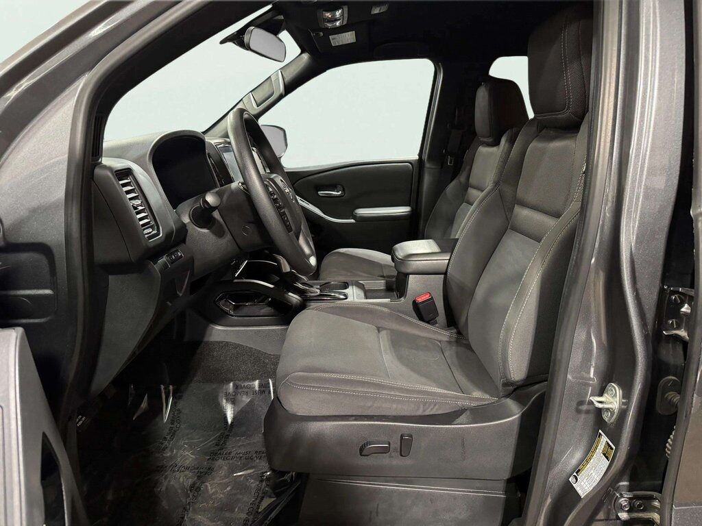 2023 Nissan Frontier SV w/Midnight &amp; Tech Pkg San Clemente CA