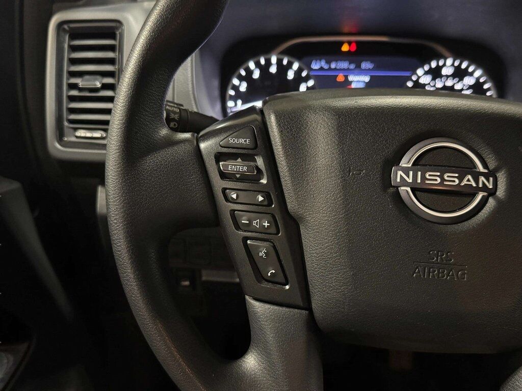 2023 Nissan Frontier SV w/Midnight &amp; Tech Pkg San Clemente CA