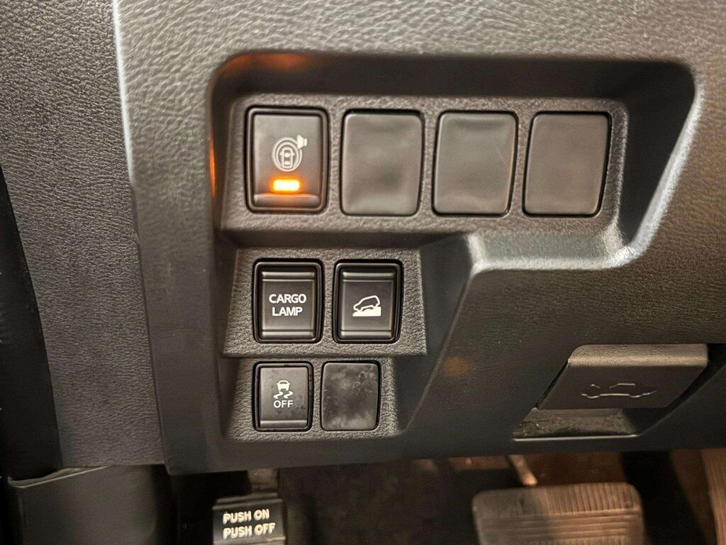 2023 Nissan Frontier SV w/Midnight &amp; Tech Pkg San Clemente CA