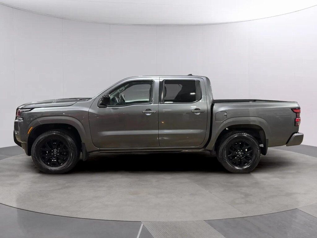 2023 Nissan Frontier SV w/Midnight &amp; Tech Pkg San Clemente CA