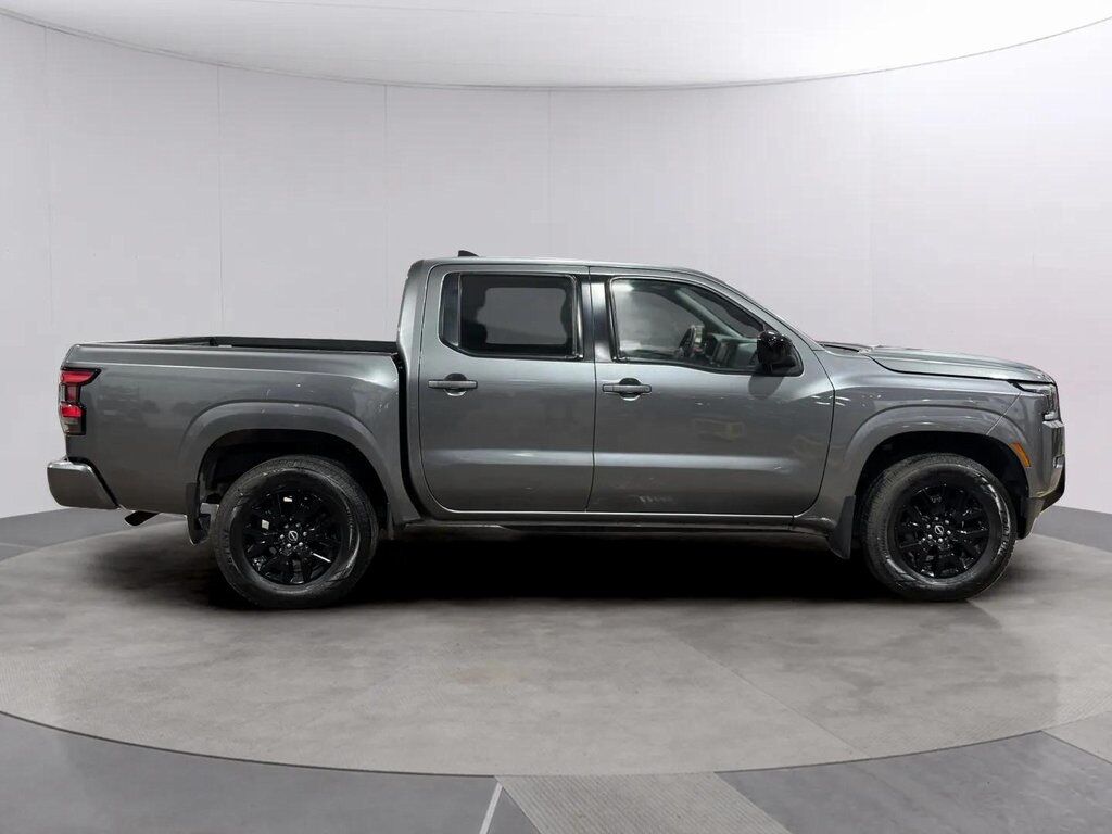 2023 Nissan Frontier SV w/Midnight &amp; Tech Pkg San Clemente CA