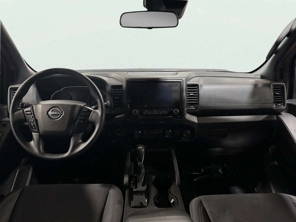 2023 Nissan Frontier SV w/Midnight &amp; Tech Pkg San Clemente CA