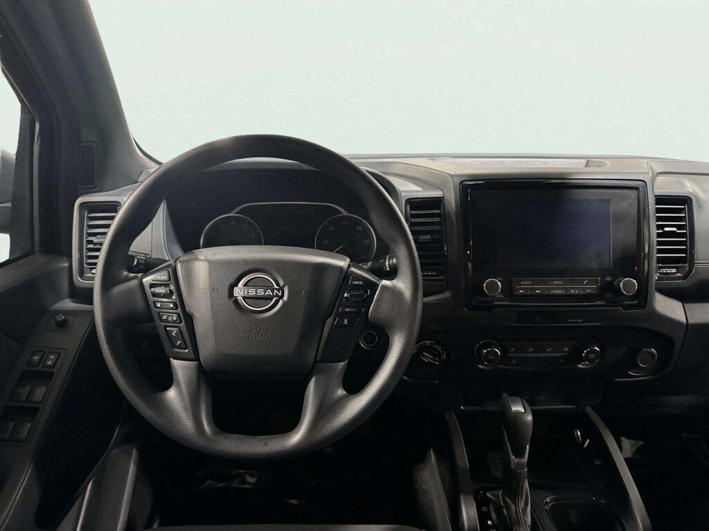 2023 Nissan Frontier SV w/Midnight &amp; Tech Pkg San Clemente CA