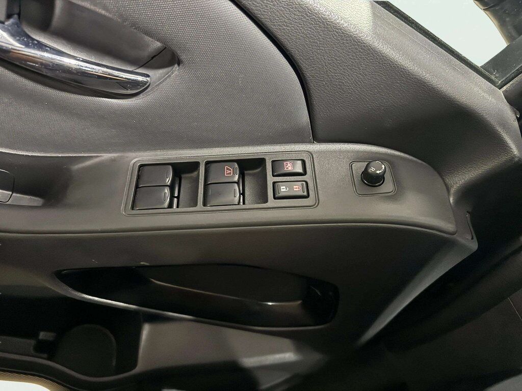 2023 Nissan Frontier SV w/Midnight &amp; Tech Pkg San Clemente CA