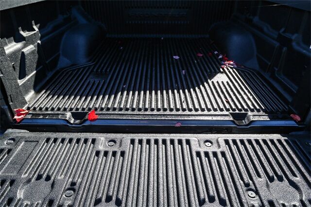 2023 Nissan Frontier SV Renton WA 2023 Nissan Frontier SV Renton WA