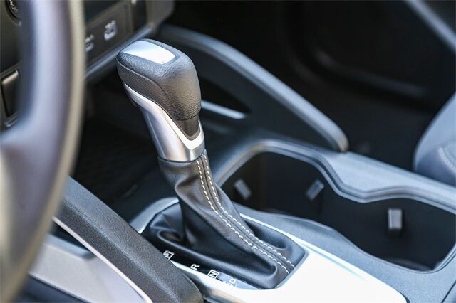 2023 Nissan Frontier SV Renton WA 2023 Nissan Frontier SV Renton WA