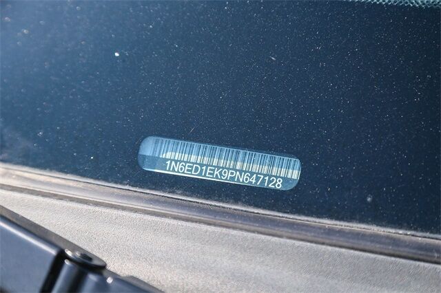 2023 Nissan Frontier SV Tacoma WA 2023 Nissan Frontier SV Tacoma WA