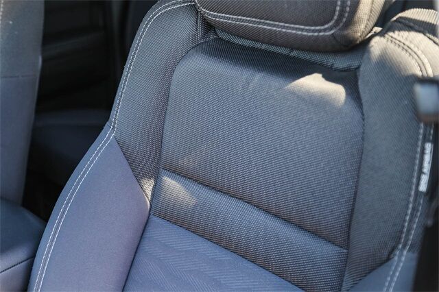 2023 Nissan Frontier SV Tacoma WA 2023 Nissan Frontier SV Tacoma WA