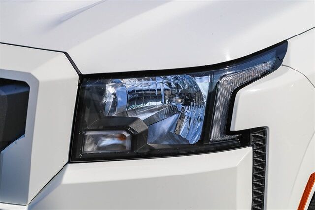 2023 Nissan Frontier SV Tacoma WA 2023 Nissan Frontier SV Tacoma WA