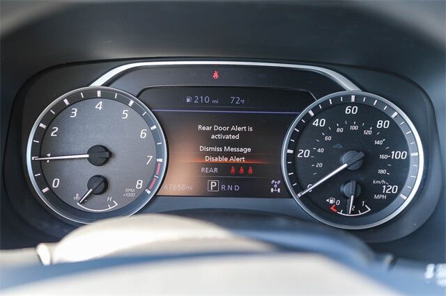 2023 Nissan Frontier SV Tacoma WA 2023 Nissan Frontier SV Tacoma WA