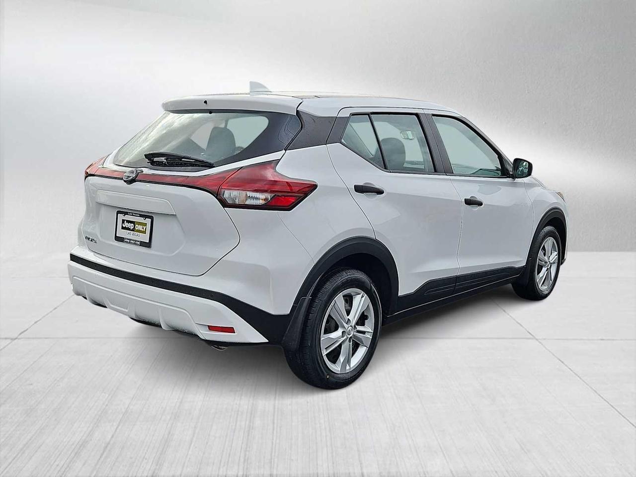 2023 Nissan Kicks S Irving TX