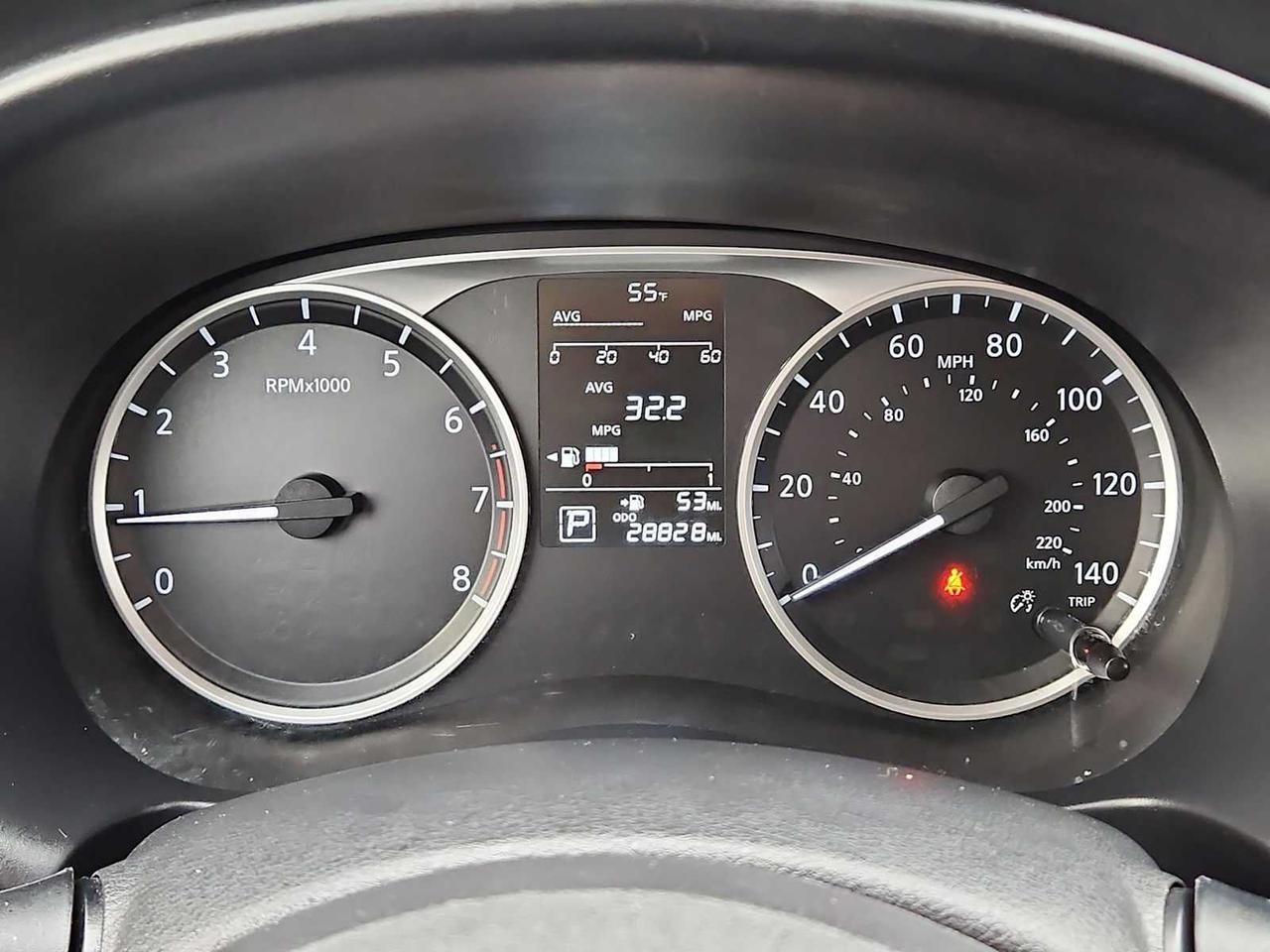 2023 Nissan Kicks S Irving TX