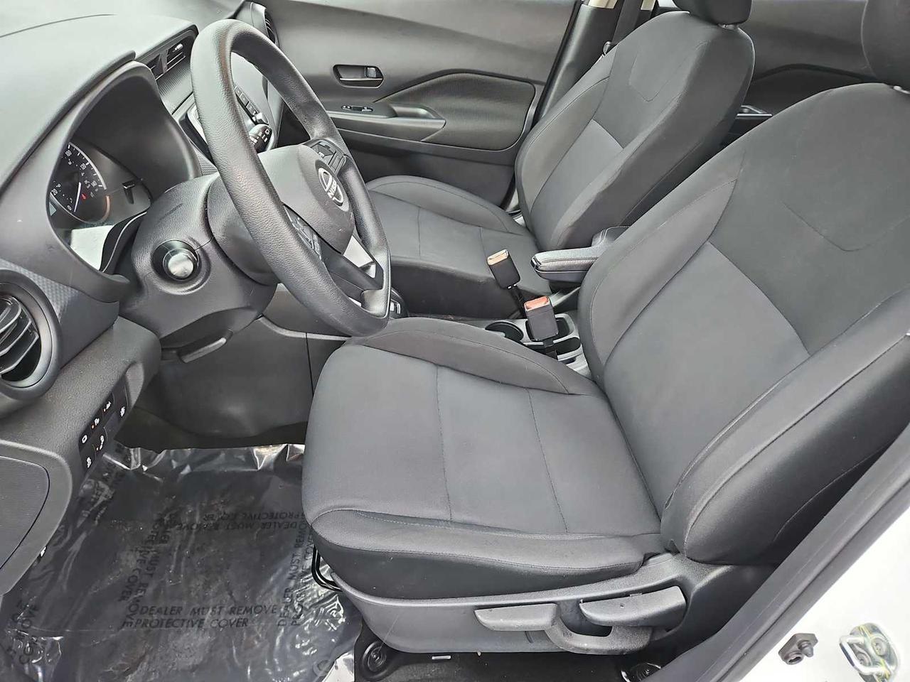 2023 Nissan Kicks S Irving TX