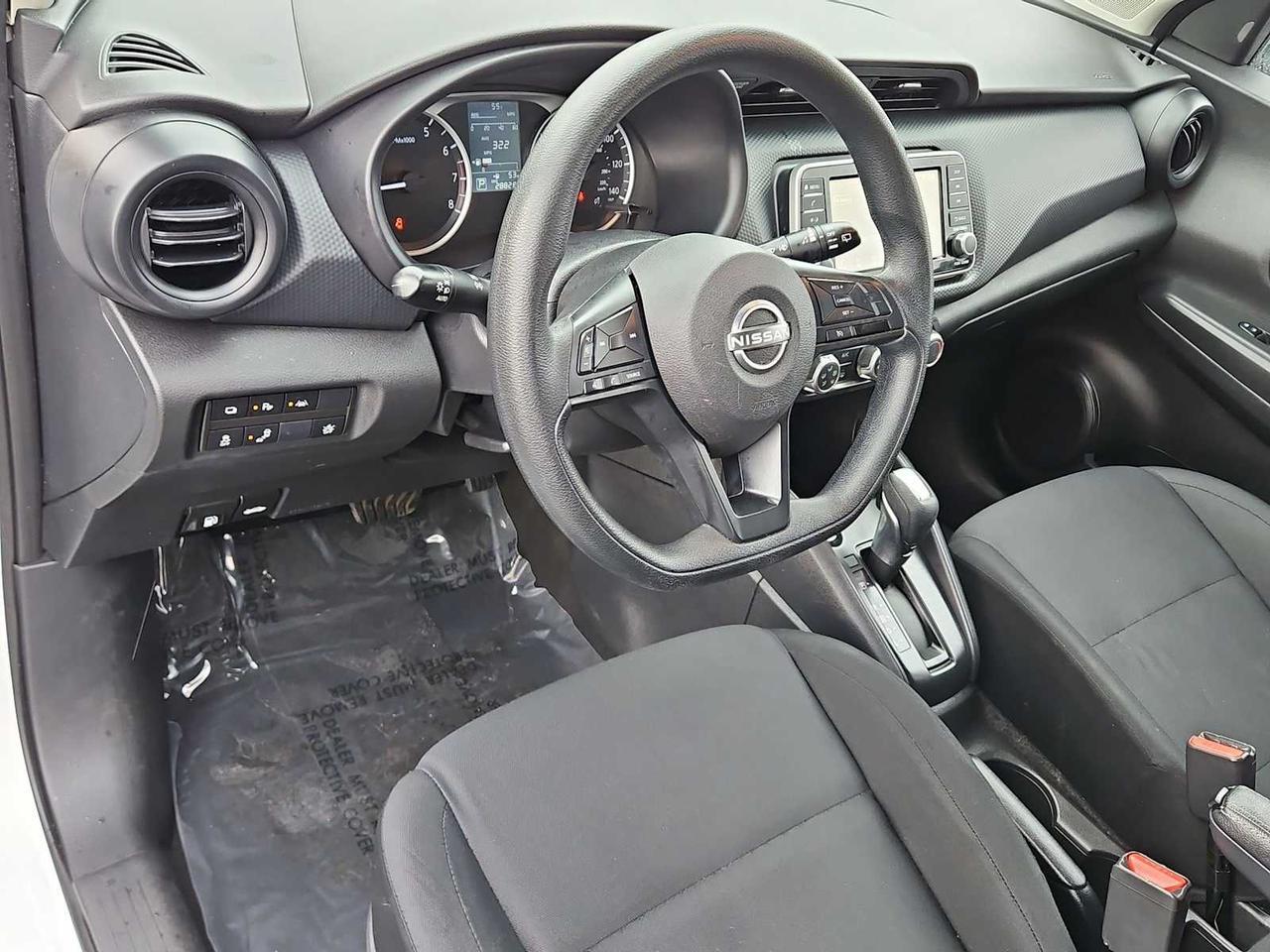 2023 Nissan Kicks S Irving TX