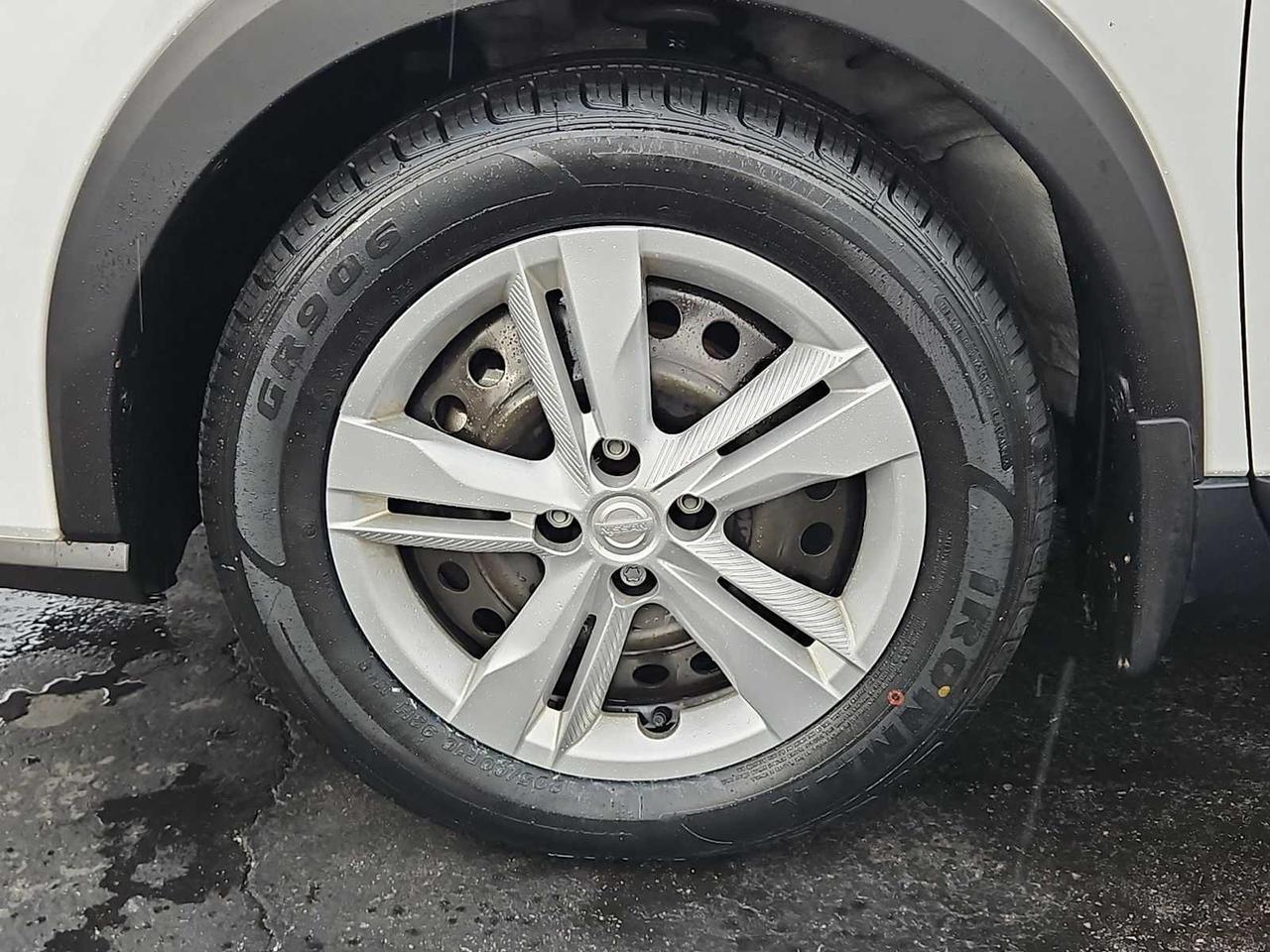 2023 Nissan Kicks S Irving TX