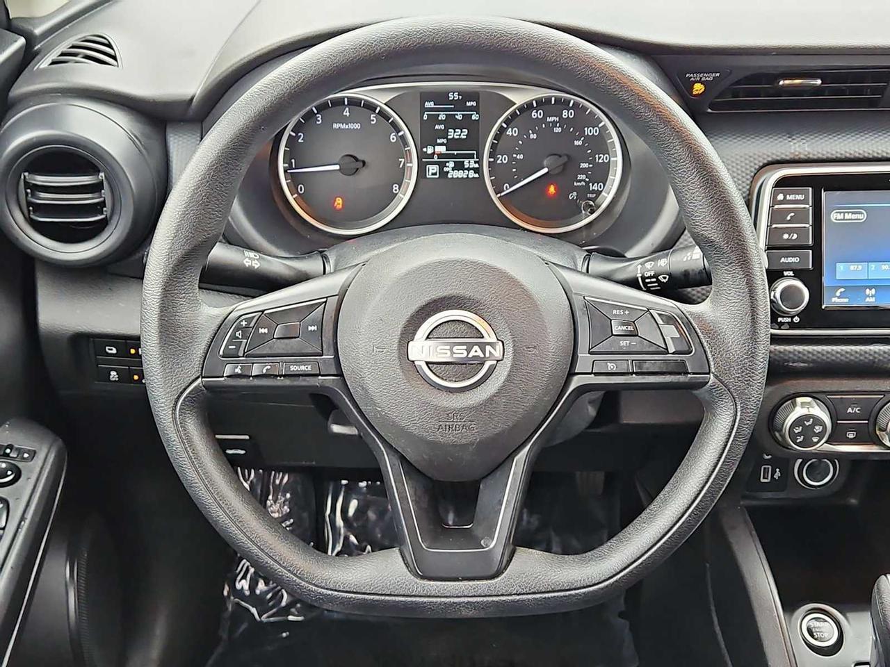2023 Nissan Kicks S Irving TX