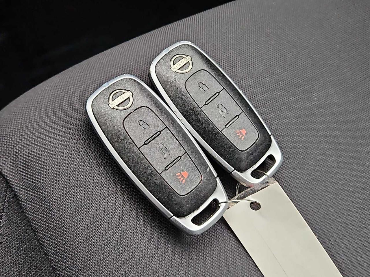 2023 Nissan Kicks S Irving TX