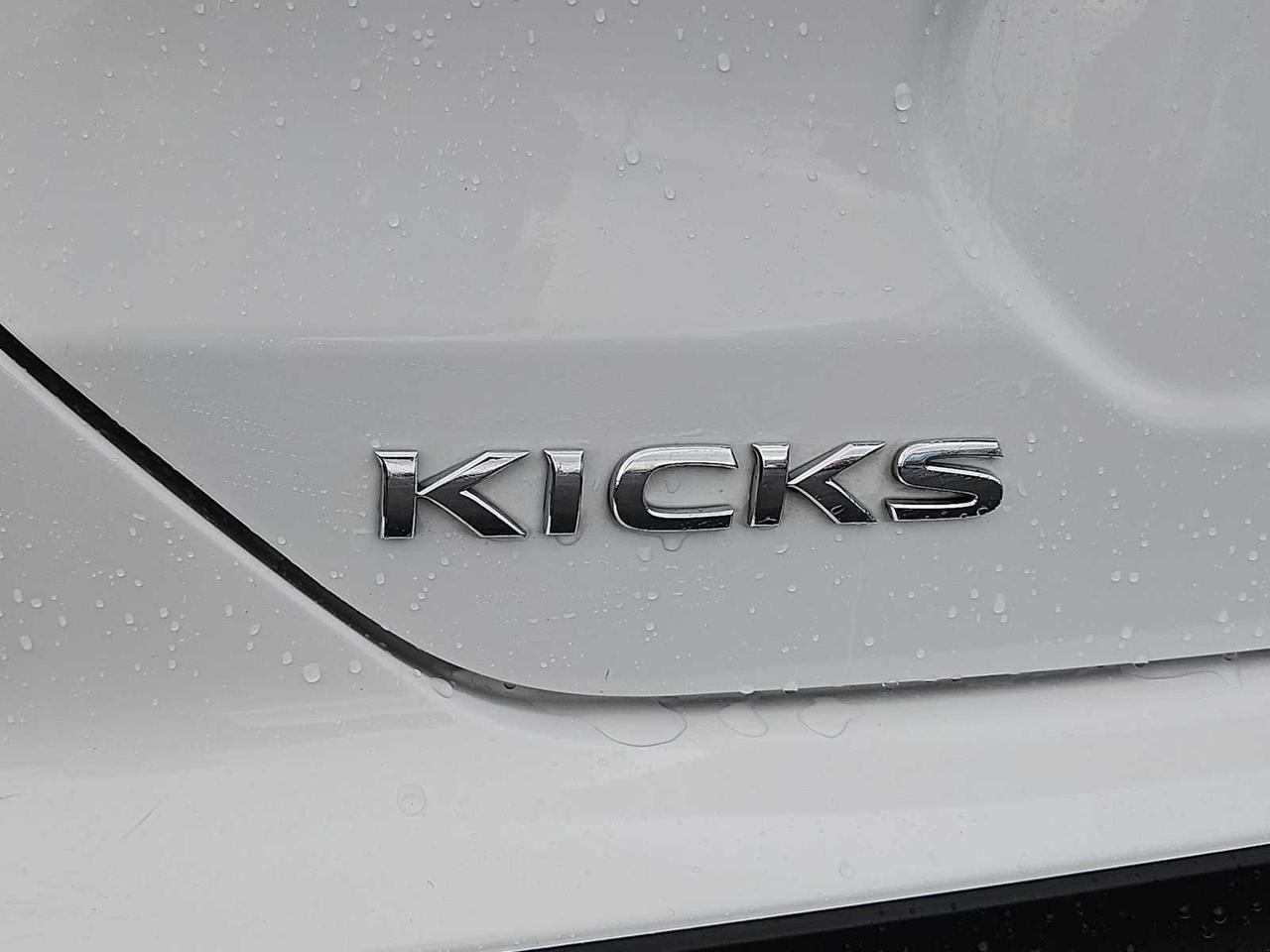 2023 Nissan Kicks S Irving TX