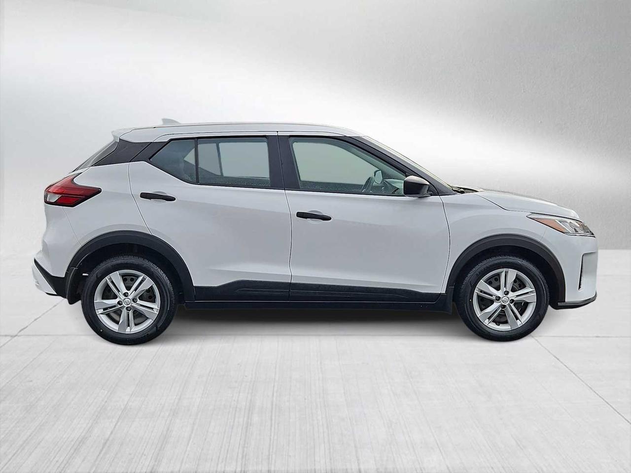 2023 Nissan Kicks S Irving TX